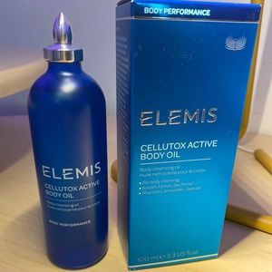 ELEMIS- Cellutox Active Body Oil